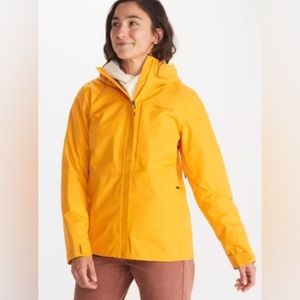 Marmot Women's GORE-TEX® Minimalist Pro Jacket - Small